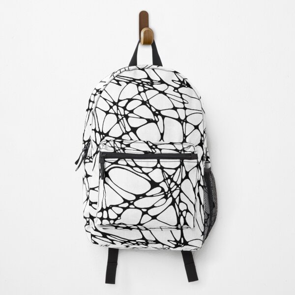 Item preview, Scribbles-Black&White designed and sold by deblevart.