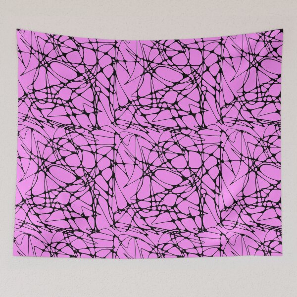 Item preview, Scribbles-Pink designed and sold by deblevart.