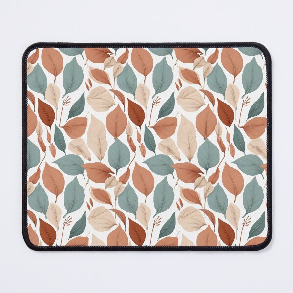 Item preview, Boho Leaves designed and sold by Infiniity Art.
