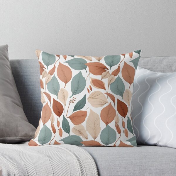 Item preview, Boho Leaves designed and sold by Infiniity Art.