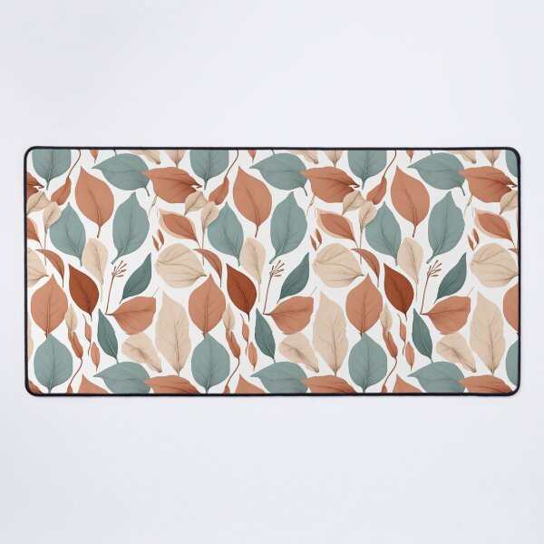 Item preview, Boho Leaves designed and sold by Infiniity Art.