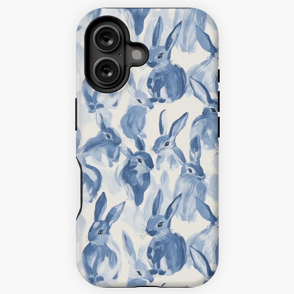 Item preview, iPhone Tough Case designed and sold by amearnest.