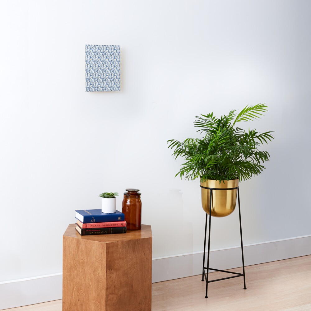 Item preview, Wood Mounted Print designed and sold by amearnest.