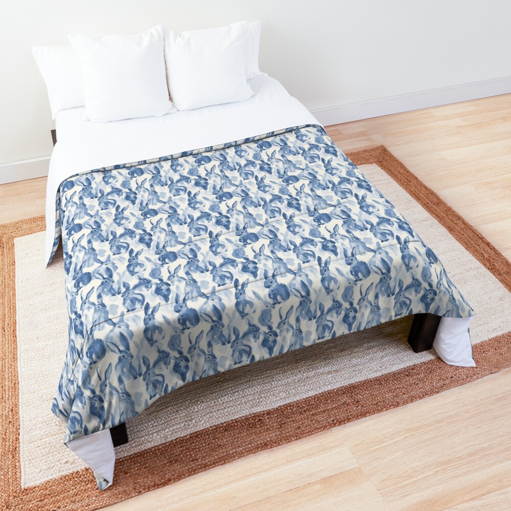 Item preview, Comforter designed and sold by amearnest.