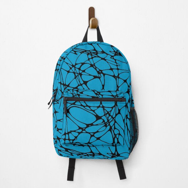 Item preview, Scribbles-Teal designed and sold by deblevart.
