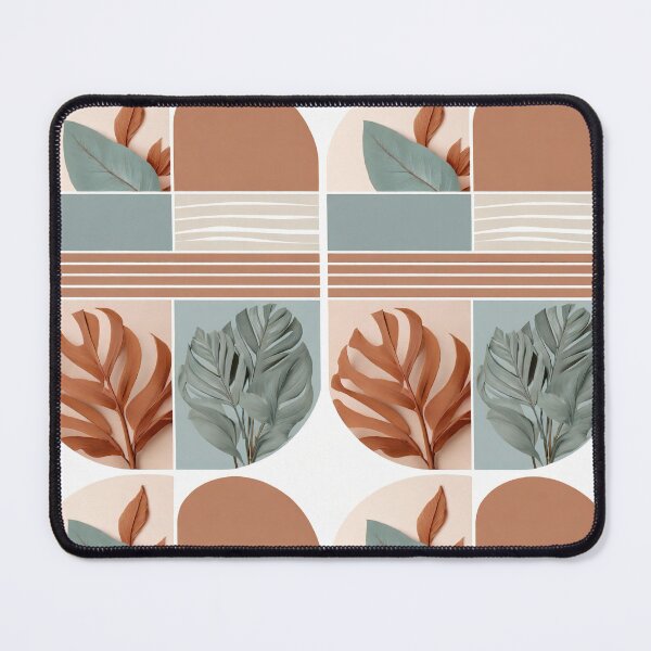 Item preview, Boho Abstract III designed and sold by Infiniity Art.