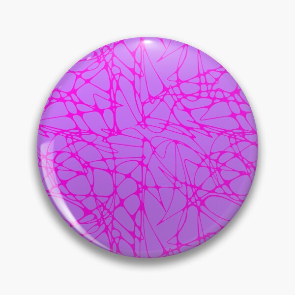 Item preview, Scribbles-Purple&Pink designed and sold by deblevart.