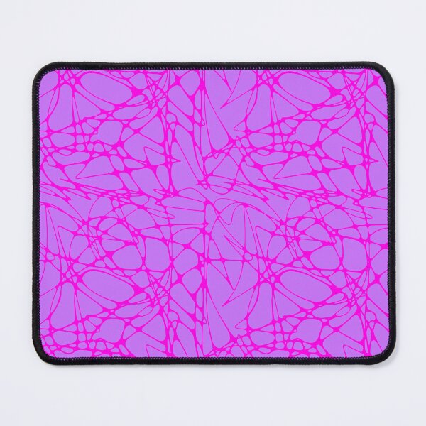 Item preview, Scribbles-Purple&Pink designed and sold by deblevart.