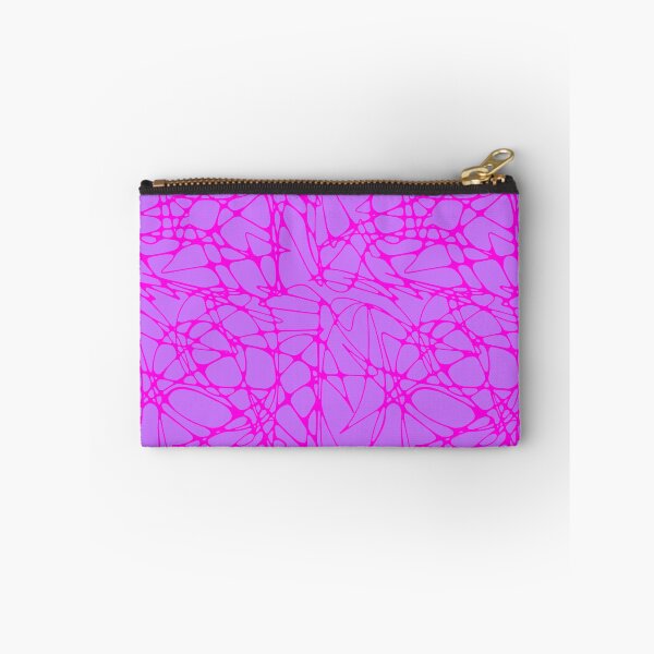 Item preview, Scribbles-Purple&Pink designed and sold by deblevart.