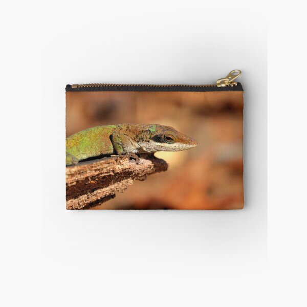 Item preview, Green anole  designed and sold by Parks and X.