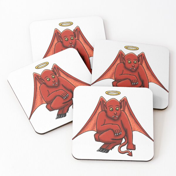 Item preview, Little Devil designed and sold by Digi-pics.