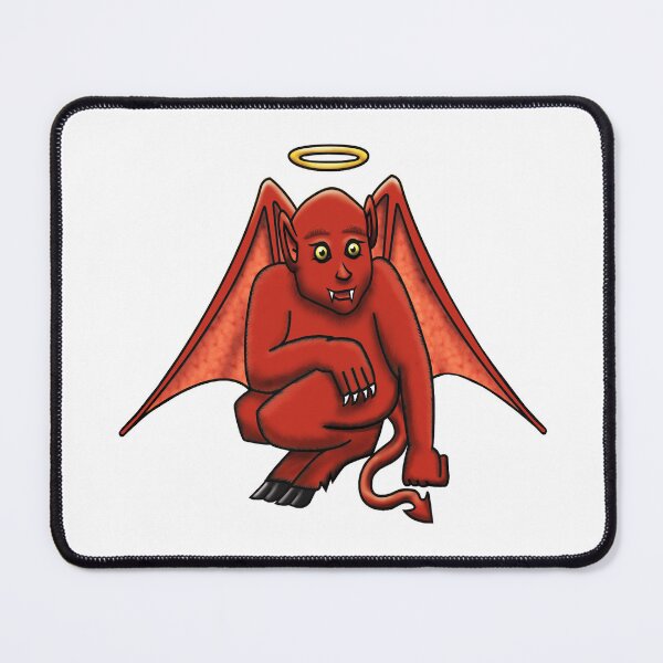 Item preview, Little Devil designed and sold by Digi-pics.