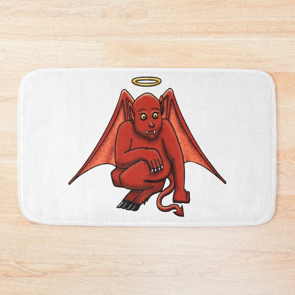 Item preview, Little Devil designed and sold by Digi-pics.