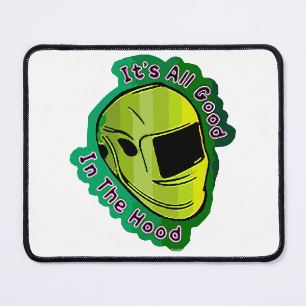 Item preview, It's All Good in the Hood designed and sold by Havocgirl.