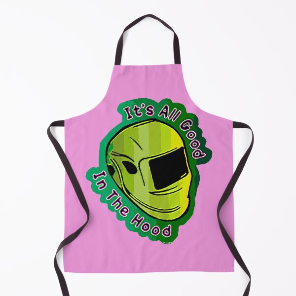 Item preview, It's All Good in the Hood designed and sold by Havocgirl.
