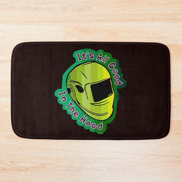 Item preview, It's All Good in the Hood designed and sold by Havocgirl.