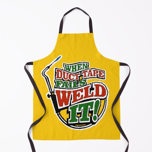 Item preview, Duct Tape Failure = Welding Success designed and sold by Havocgirl.