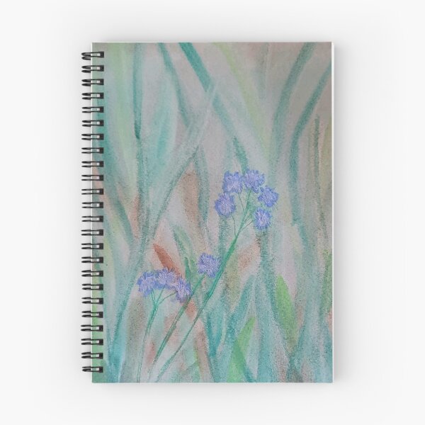 Item preview, Wildflowers in the grass  designed and sold by Jmb67.