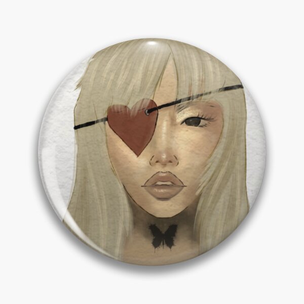 Item preview, natty kiss of life midas touch  designed and sold by laviiou.