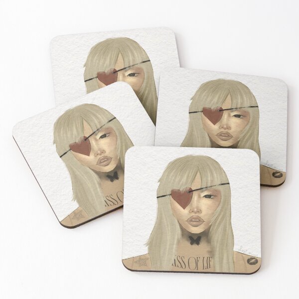 Item preview, natty kiss of life midas touch  designed and sold by laviiou.