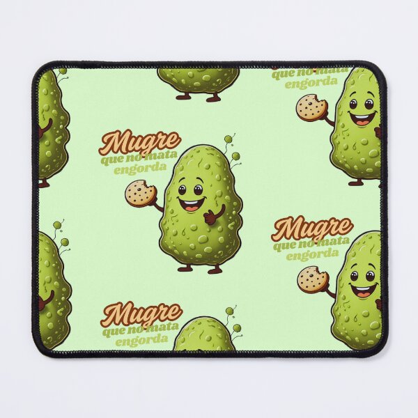 Item preview, Dirt with cookie and phrase "Dirt that doesn't kill, makes you fat" designed and sold by valecoconubo27.