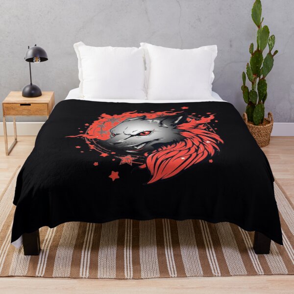 Item preview, Wolf designed and sold by ViralVisionsCreating .