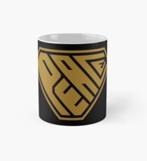 Peace SuperEmpowered (Gold) Mug