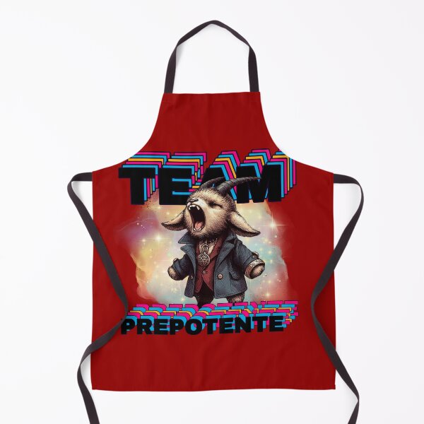 Item preview, Equipo Prepotente designed and sold by figandroseco.