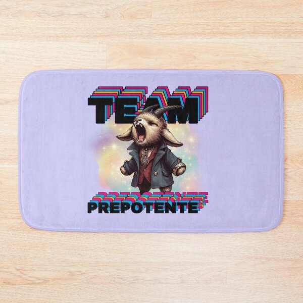 Item preview, Equipo Prepotente designed and sold by figandroseco.