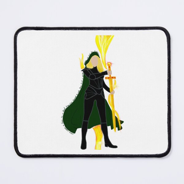 Item preview, Aelin and Goldryn designed and sold by kyjstatt.