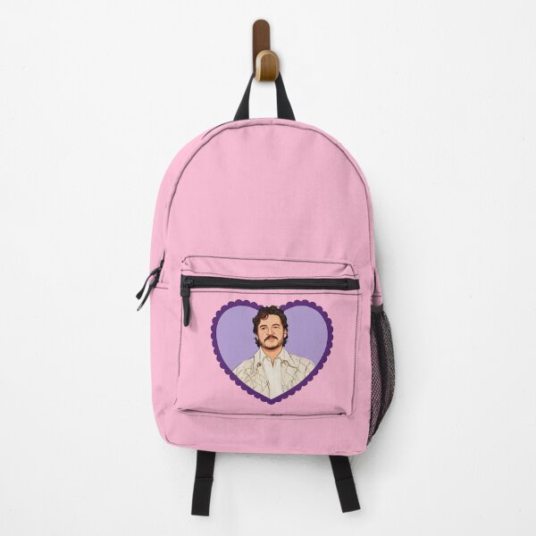 Item preview, Pedro Pascal Love Heart designed and sold by baranskini.