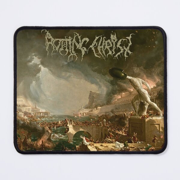 Item preview, R C, PRO XRISTOU designed and sold by MetalRockProg.