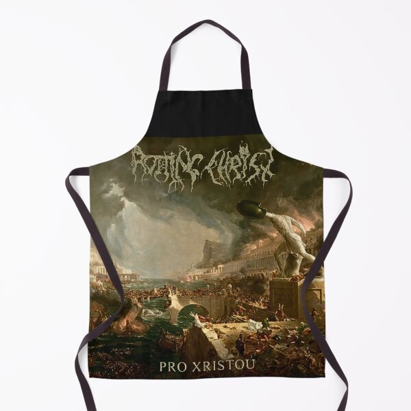 Item preview, R C, PRO XRISTOU designed and sold by MetalRockProg.