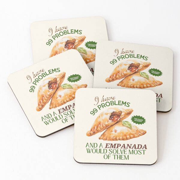 Item preview, Retro Empanada designed and sold by thecharmacademy.