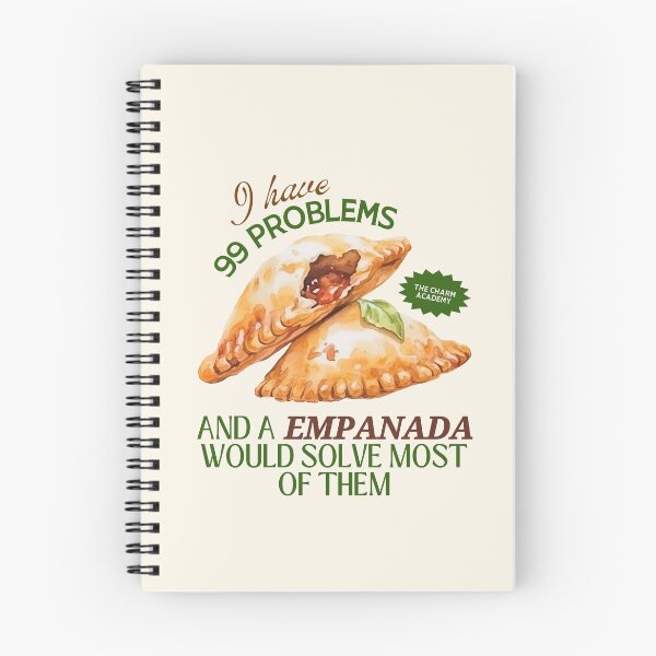 Item preview, Retro Empanada designed and sold by thecharmacademy.