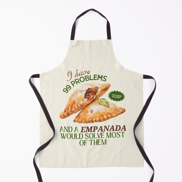 Item preview, Retro Empanada designed and sold by thecharmacademy.