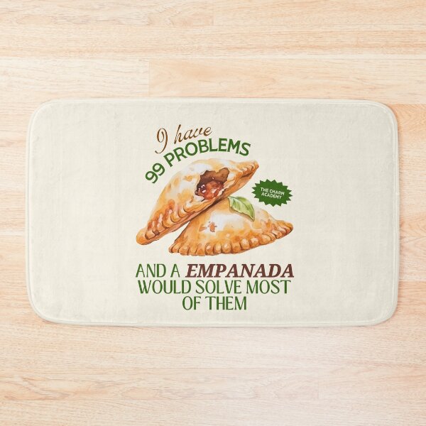 Item preview, Retro Empanada designed and sold by thecharmacademy.