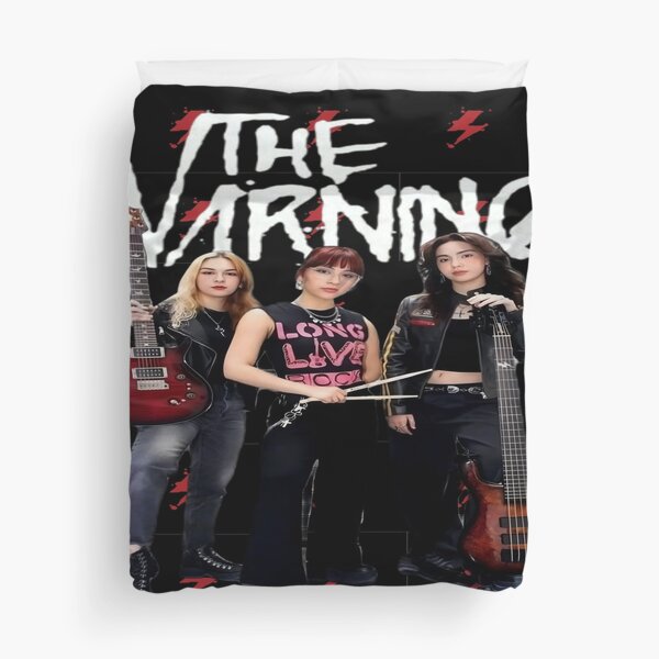 Item preview, The Warning designed and sold by Mariana  H. Pérez.