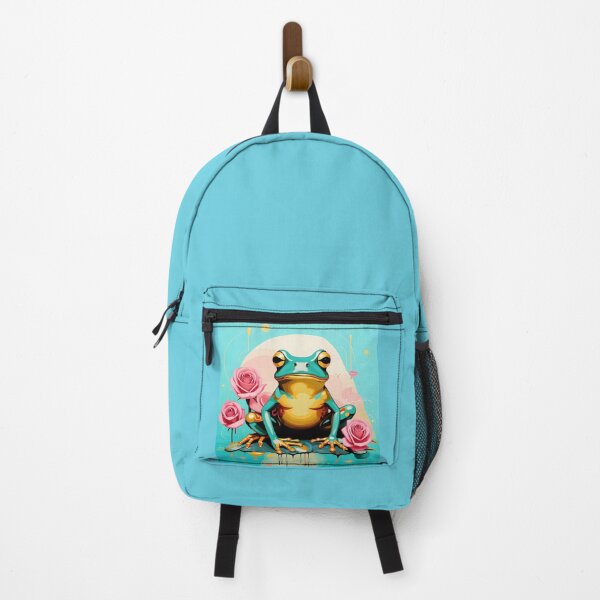 Item preview, Prince Frog in Love. designed and sold by Natalia-Vlad.