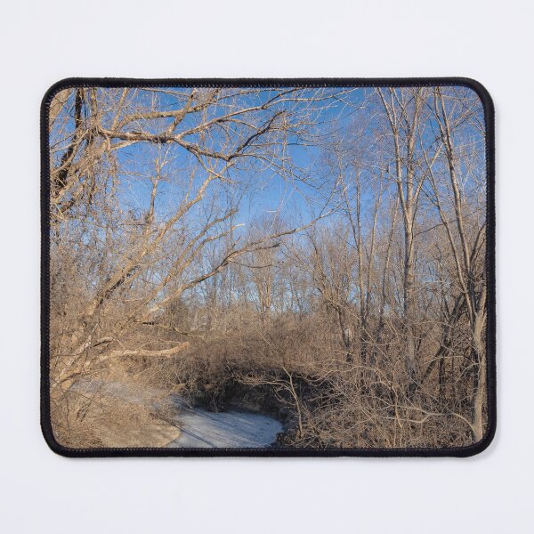 Item preview, Bois sans neige, sans verde designed and sold by Joel Bader.