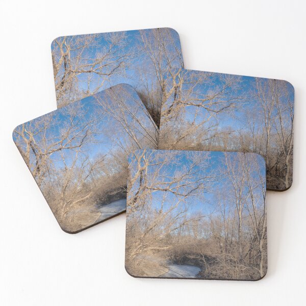 Item preview, Bois sans neige, sans verde designed and sold by Joel Bader.