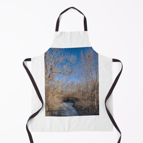 Item preview, Bois sans neige, sans verde designed and sold by Joel Bader.