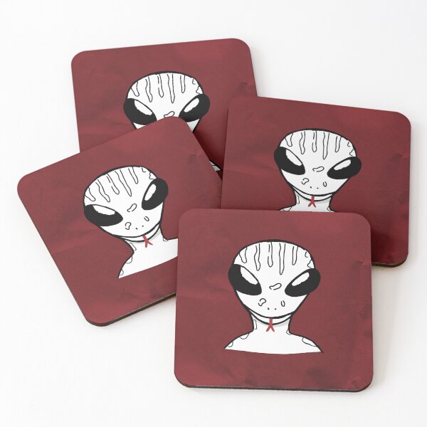 Item preview, Larti.red designed and sold by Miki4u.