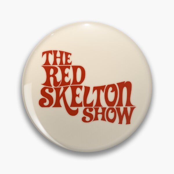 Item preview, The Red Skelton Show designed and sold by ourkid.