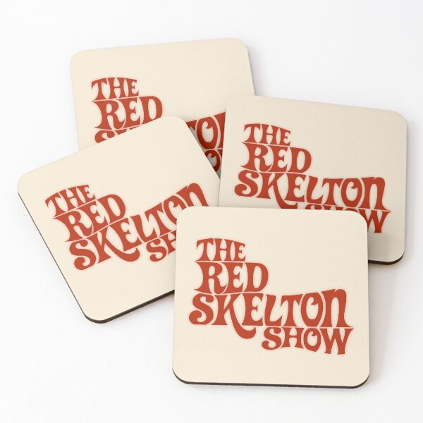 Item preview, The Red Skelton Show designed and sold by ourkid.