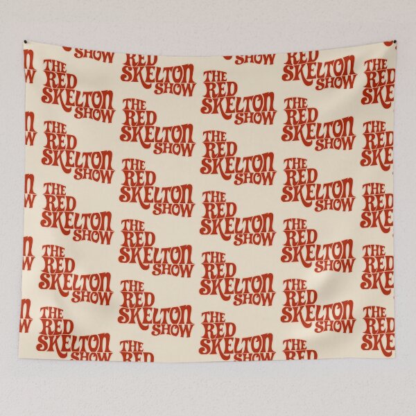 Item preview, The Red Skelton Show designed and sold by ourkid.