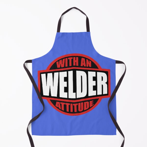 Item preview, Weld Done Red designed and sold by Havocgirl.