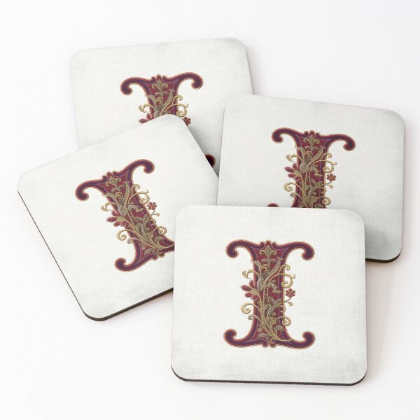 Item preview, I Monogram 01 designed and sold by Lisamariesumner.