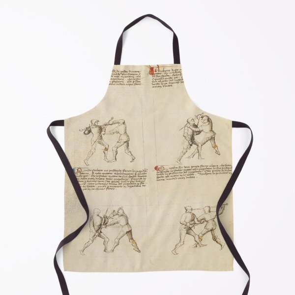 Item preview, Combat with Sword designed and sold by LegacyPressCo.