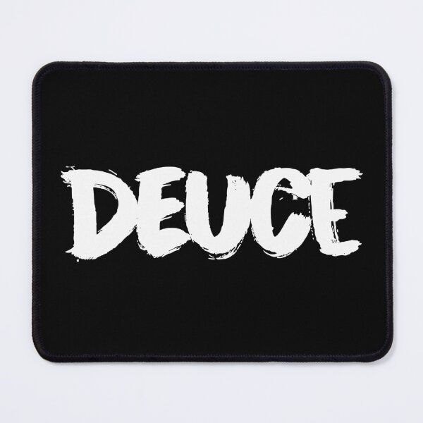 Item preview, Deuce - Invincible Style designed and sold by Deucela.